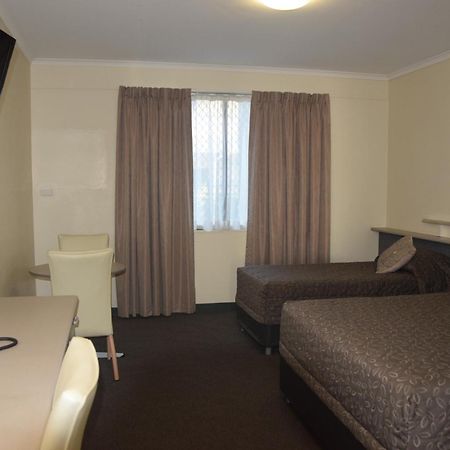 Carriers Arms Hotel Motel Maryborough Exteriör bild