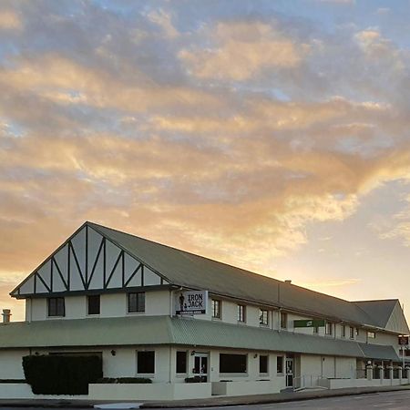 Carriers Arms Hotel Motel Maryborough Exteriör bild